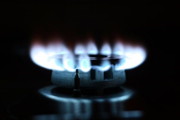 Guidelines for gas safety