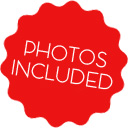 Photographs are included in all reports