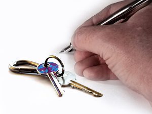 A Landlord’s Rental Accommodation Checklist